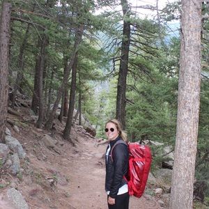 Meet your Posher, Tara